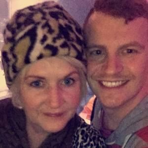 Meet your Posher, Dawn